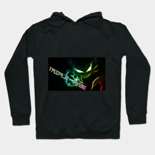 Triple Ryze Hoodie